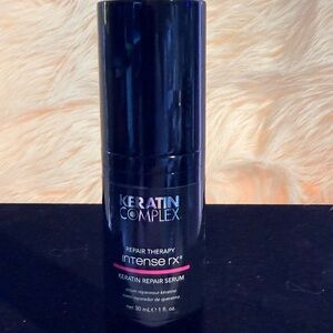 Keratin Complex Intense RX Repair Therapy Serum